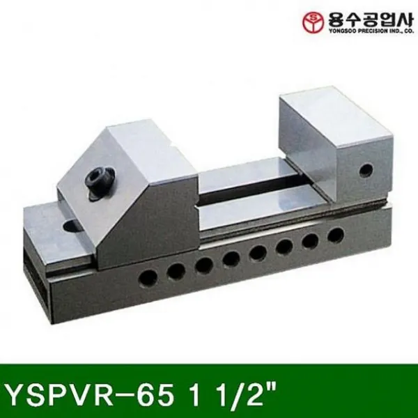도매공간 초정밀바이스 렌치형 YSPVR6511 2