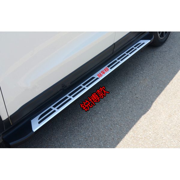 사이드스텝 동풍 유행 징이 x5전용 발매트 x5/x3사이드 개조 X5발판, T05-징이 x5(거액)