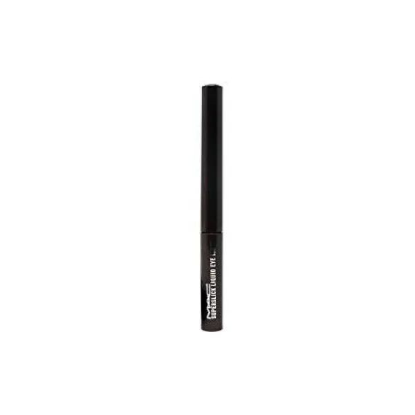 MAC 돋보이는 점 리퀴드 아이 라이너 컬러 도전적으로 고양이 999999179595, One Size, One Color