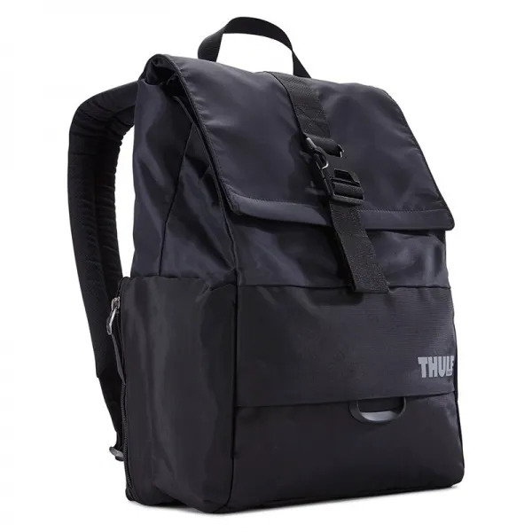 Thule 타악 Departer 223L 숄더백 노트북 북 다색 캐주얼 백팩 통근 가방 백백백백백백백백백백백백백백백백블랙 TDSB-113