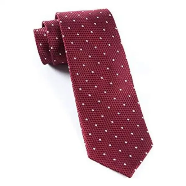$wpdl$ 동점 막대기 100 % 길쌈 된 실크 Burgundy 단단한 짜 이건사야해 ]_[+ 넥타이 기본넥타이 파션소품 @?+_>^3924