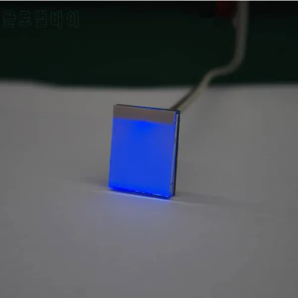 파란색 2.7v 6v 용량 성 터치 스위치 모듈 강력한 간섭 방지 Httm Scb Blue 상세내용참조