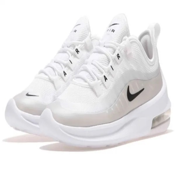 나이키 NIKE WMNS 에어 맥스 엑시스 남여공용 러닝화 AA2168 105
