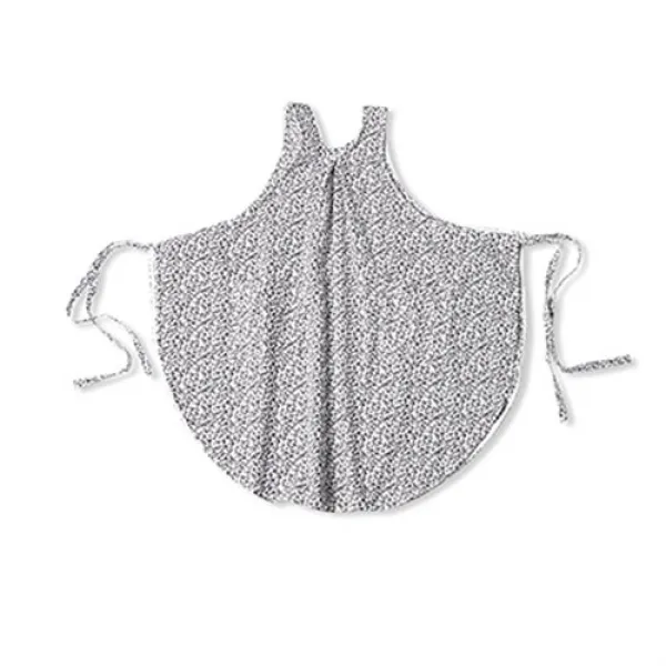 아트박스/데이앤나잇 Late Spring Apron 늦봄 앞치마(Purple Flower), 본품