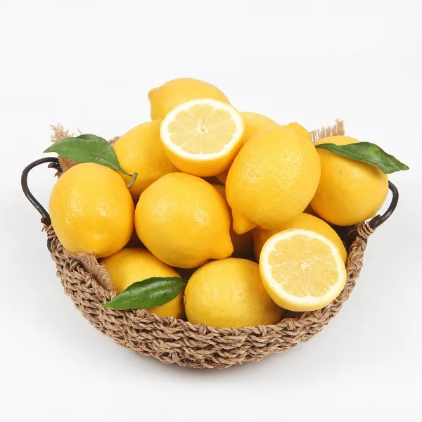  장보남 정품 팬시 레몬 30과 3kg 30과 3.6kg 1박스 레몬 30과 3kg 