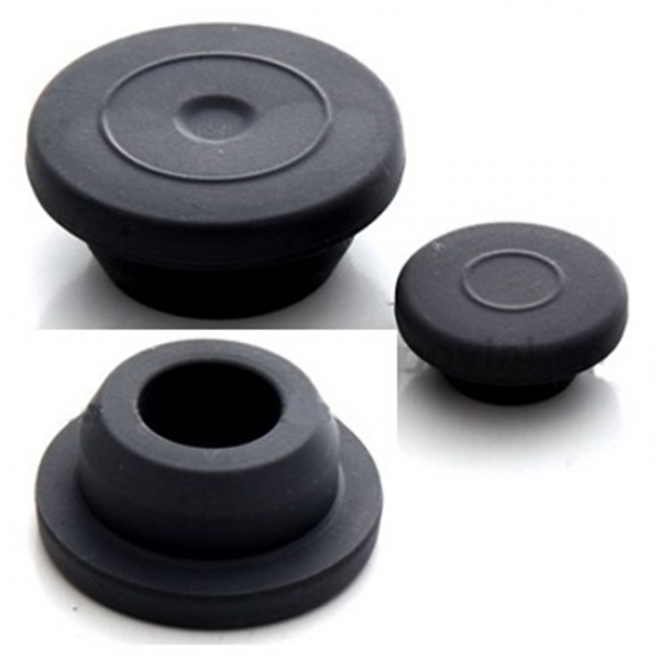오피스안 고무마개20mm (만능병용-주사약병용) 1pcskorea