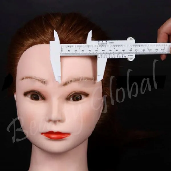 반영구부자재 반영구T자 반영구자 눈썹자 T자