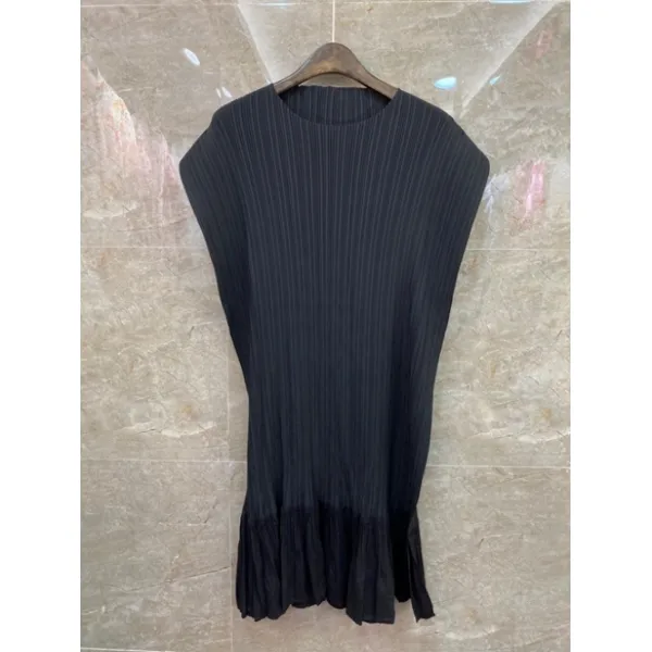 Bear 패치워크 원피스 짜집기 의상 여자 누더기 패션 Gc 000080654