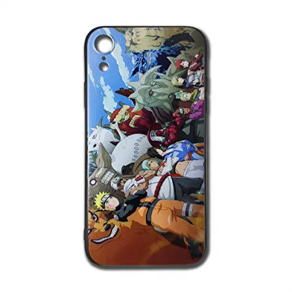 Uzumaki Naruto Jinchuuriki Bijuu Cell Phone Cases & Covers f/13599789, 상세내용참조, 상세내용참조