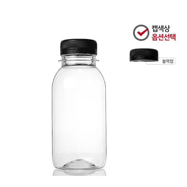 M-PET(미르코리아) 페트병_패트병 50종 모음전, 0ml, 패트병/신형210ml(1개)