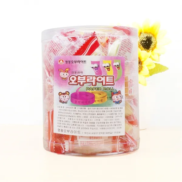 오부라이트 롤(50g이상), 단일상품, 속성없음