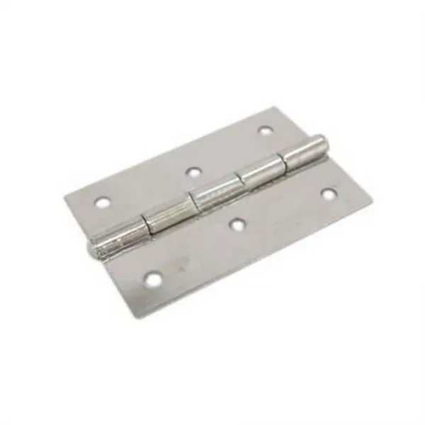 스텐경첩-75x50 생활용품 가정잡화 철물점용품 생활잡화 철물, 1