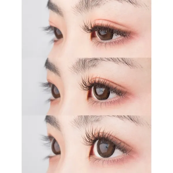 홀로그램 캔디 갈색 초콜렛 카라멜 D바비 극 치켜들다 하나 꺾꽂이 래쉬 혼재 D권도 스윗 타입, 1, 본상품