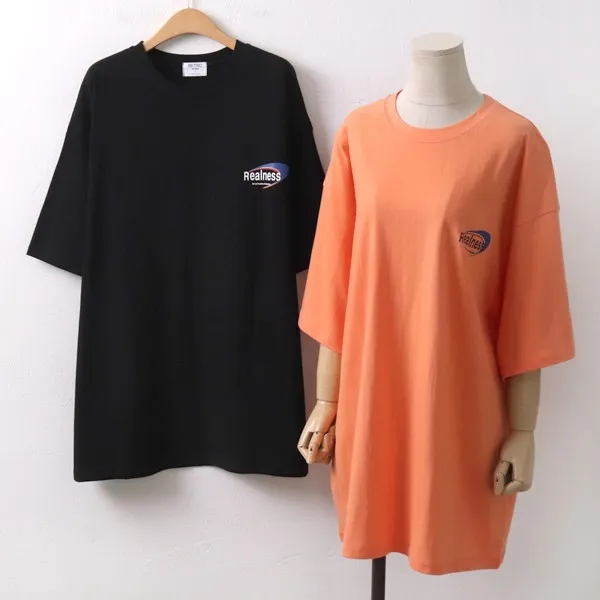 치치몰 C DAB6121 반팔티 907 루즈핏 빅사이즈의류 박스 롱 가디건, 상세참조2