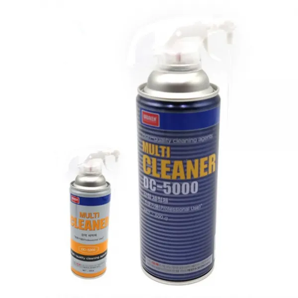 기계 자동차 그을음 오일 먼저 제거 스프레이 세척제 다목적 왁스 세정제 클리너 다용도 왁싱