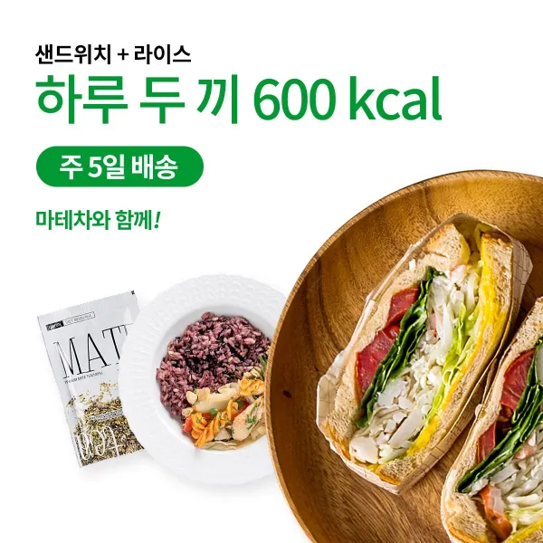 슬림쿡 정기배송 간헐적 단식a 식단관리 도시락 X 2주 단품