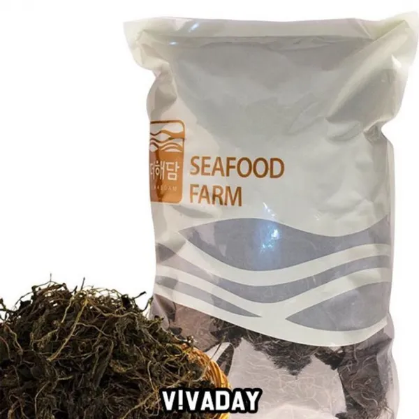 MDF5083 DHD 건곤드레 1kg 국산 말린나물/건취나물/곤드레/취나물, 1개