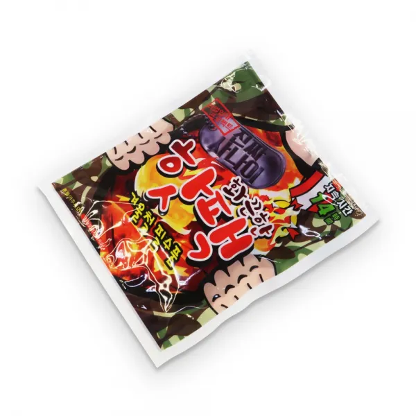 진짜사나이 핫팩 군용 22년 최신제조 150g 대용량 군대, 단일상품