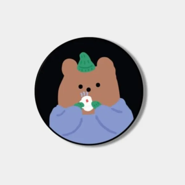  텐바이텐 Hotchoco Gummy 스마트 옵션선택
