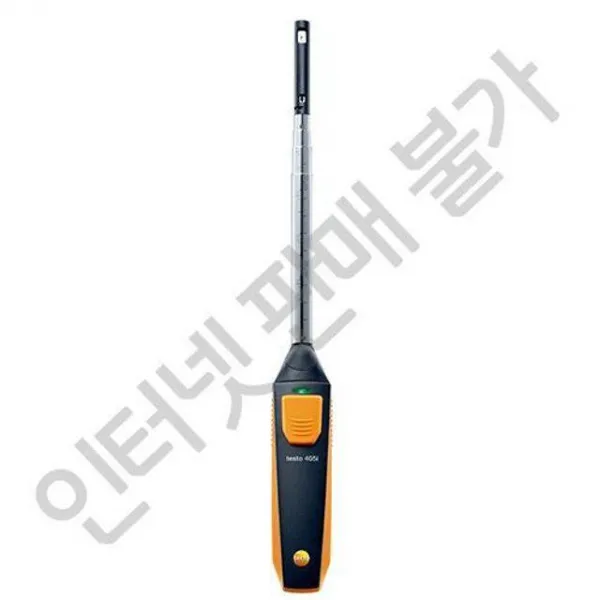 MJG218203열선풍속계 4511319 테스토 풍속측정 온도측정