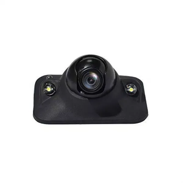 PARKVISION 측면도 카메라 / 전면 카메라 / 백업 카메라 360 ° 회전 야간, 상세내용참조