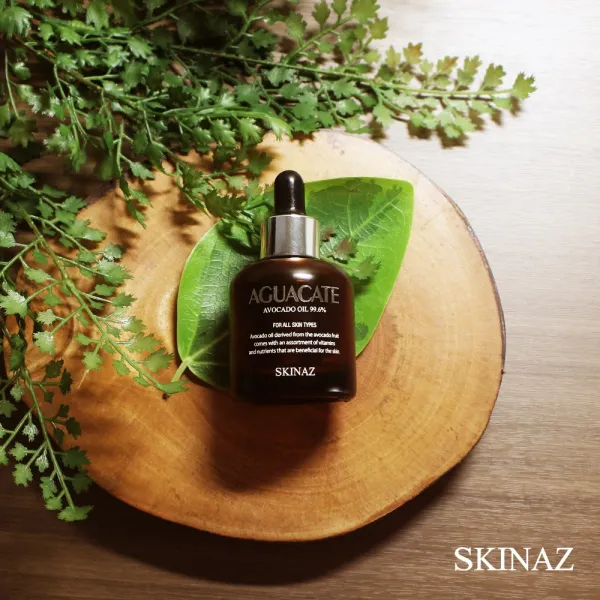 스킨에이지 아구아까떼 아보카도 오일, 30ml, 1개