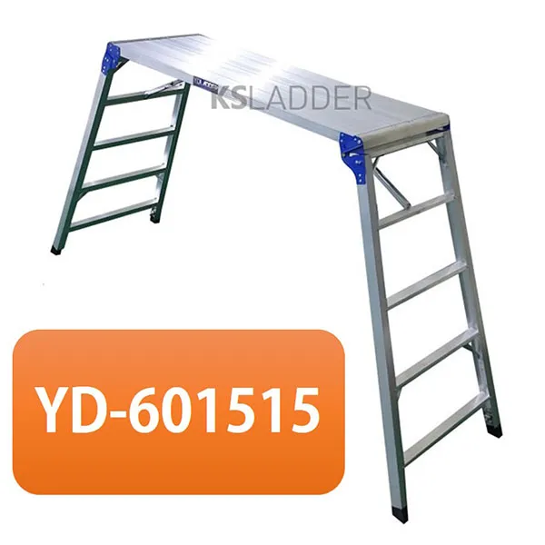 신형우마 말비계 YD601515 영도사다리