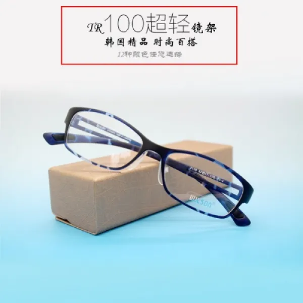 [해외]여성악세사리 The optics of the watch that accompanied the mirror South Koreas imports of item