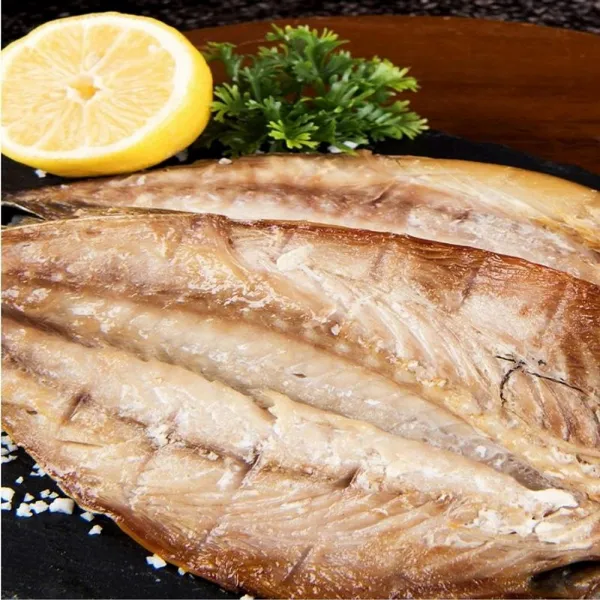 나누다몰 안동 자반 손질 양반 간고등어 순살 1.8kg(120gx15팩) 975, 1