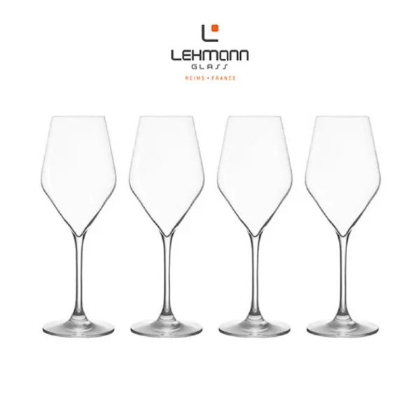  프랑스 직수입 와인잔 레만글라스 앱솔루스 샴페인 30cl X 4p 고블렛잔/고급와인잔/와인잔세트/샴페인잔/위스키잔/소주잔/맥주잔/미니와인잔/크리스탈와인잔/레드와인잔 단일 색상