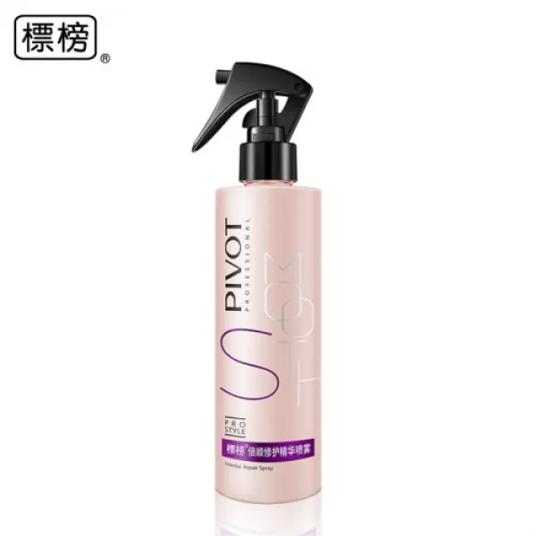 곱 곱 곱다 헤어 에센스 스프레이 스프레이 240ML 자양 건조 모조 향기 오래도록 향기(6), 1개, 0ml