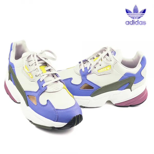 아디다스 팔콘w / F97446 / 매장정품