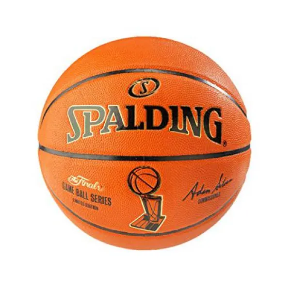 Spalding NBA 복제본 결승전 판 Spalding NBA Replica Finals Edition