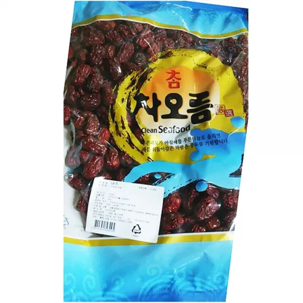 wsc190421 차오름 호프집안주 대추 식자재유통 1KgX10sack 국산대추 식자재 업소용식자재 대용량식자재, 1개출고됨[1]_yg, 이상품중량[2]_ws