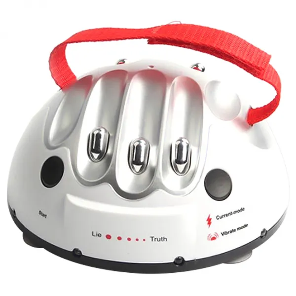 신지 쇼킹버라이어티 거짓말 탐지기 혼합 색상