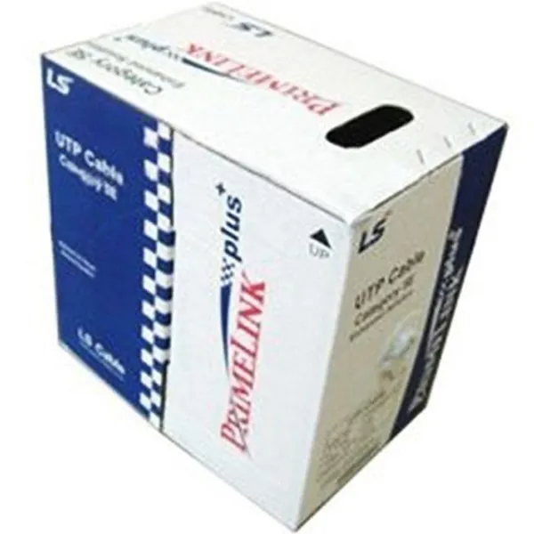 FBA872908문구사무/UTP케이블(CAT.5E/LS/300m), 단일색상