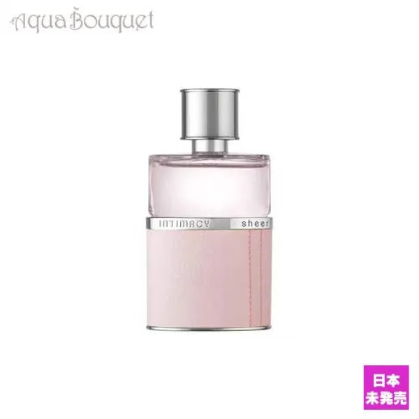 인 T 마시《―》 시아 오드펠 팜 50ml Intimacy Sheer 3146 병행수입품 본상품선택 본품선택