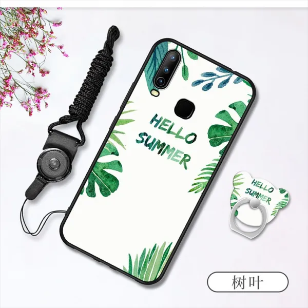 VIVOU3X 핸드폰케이스 V1928A 실리콘 VIV0U3X 일한 VIVOU3X연변 VLVOU3X 드랜드 V1928T 전부