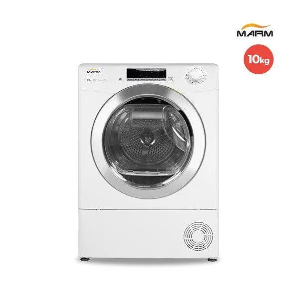 [마름] [ETV] 히트펌프 의류건조기 10kg (SYMR 10A2-KO), 상세 설명 참조