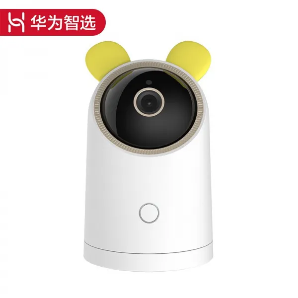 화웨이 지선 바닷새 스마트 오리지널 감시하고 제어함 가정용 360AMP DEG 360도 방어 시설을 갖추다 야시 양방향, 화웨이 스마트 카메라 pro