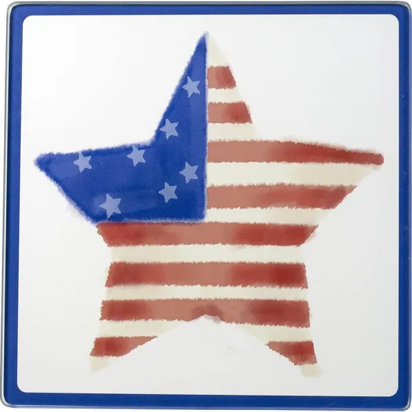 Precious Moments 소중한 순간을 축하 7월 4일 도마 상세페이지참조