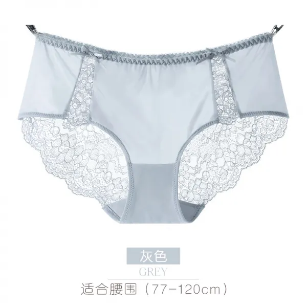 에이치에스비트레이딩 빅사이즈팬티 사이즈부족함 판촉 몽슈 교태의 자태 여성 뚱뚱한 얇은 배기 미디웨스트 오버핏 200근