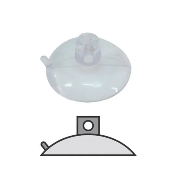 흡착 큐방 26mm 압착고무 14P, 기본