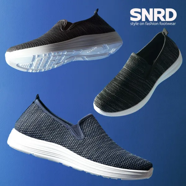 SNRD 스니커즈 슬립온 커플신발 신발 운동화 SN569