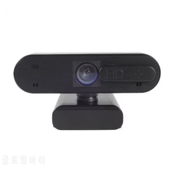 DeepFox 웹캠 USB 웹 카메라 디지털 풀 HD 1080P 웹캠 웹캠 마이크 클립 2., 상세내용참조