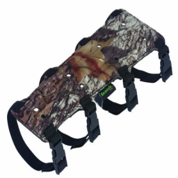 Sportsman's Outdoor Products Tarantula Full Length FF Armguard (Camo) 스포츠맨의 아웃 도어 제품 독거미 전체 길이 FF 암, 1