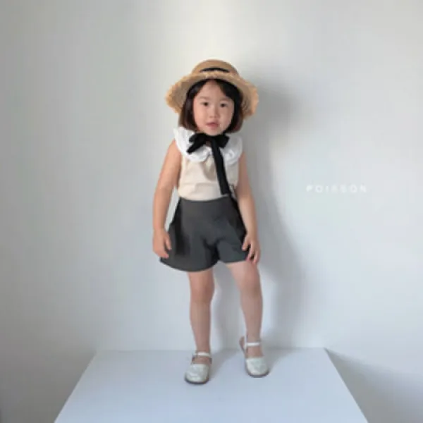 [멸치쇼핑]키즈 유아 아동 여아 통통배 커버 여름 린넨팬츠