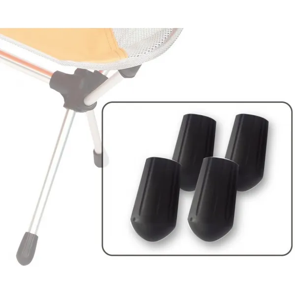 9.예상수령일 2-6일 이내 헬기 녹스 (Helinox) Helinox 헬기 녹스 의자 고무 피트 V2 (4PCS) B01G3EDFQW, 상세 설명 참조0, Select Option