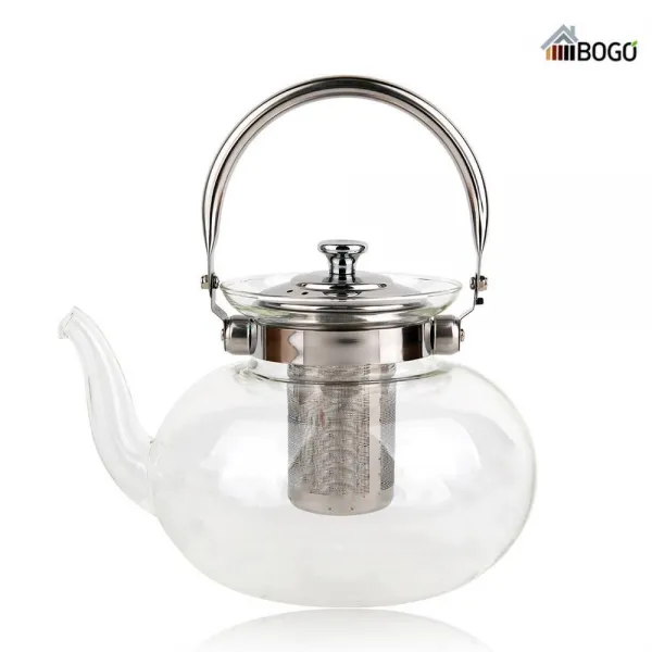 Hrf273509보고 유리주전자 망포함 1.6l Bosj1600 2 