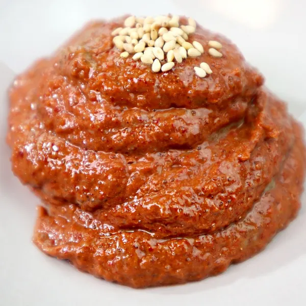 젓갈명인 김정배젓갈 갈치쌈장젓 갈치속젓, 1개, 150g